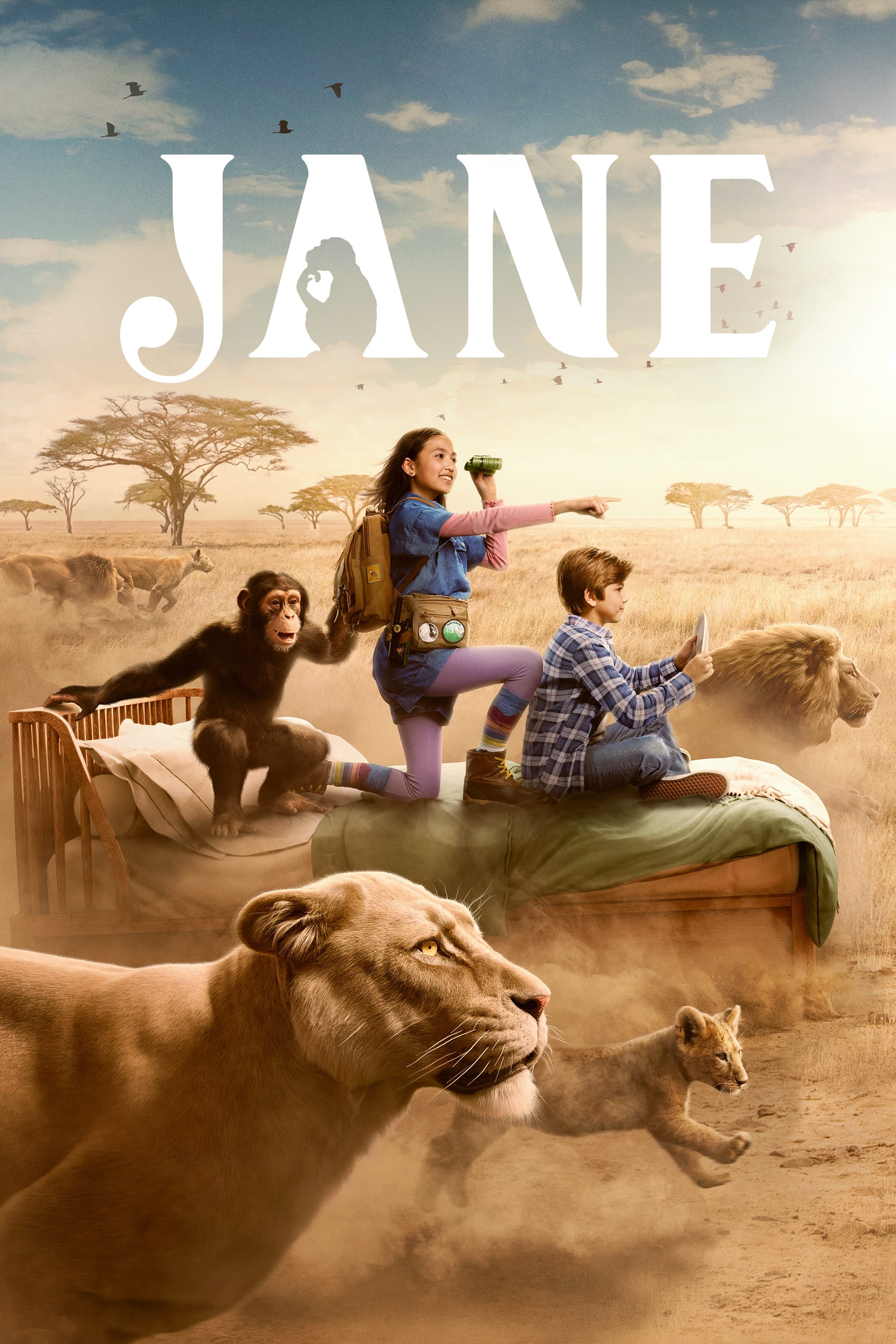 Jane Temporada 1 Capitulo 2