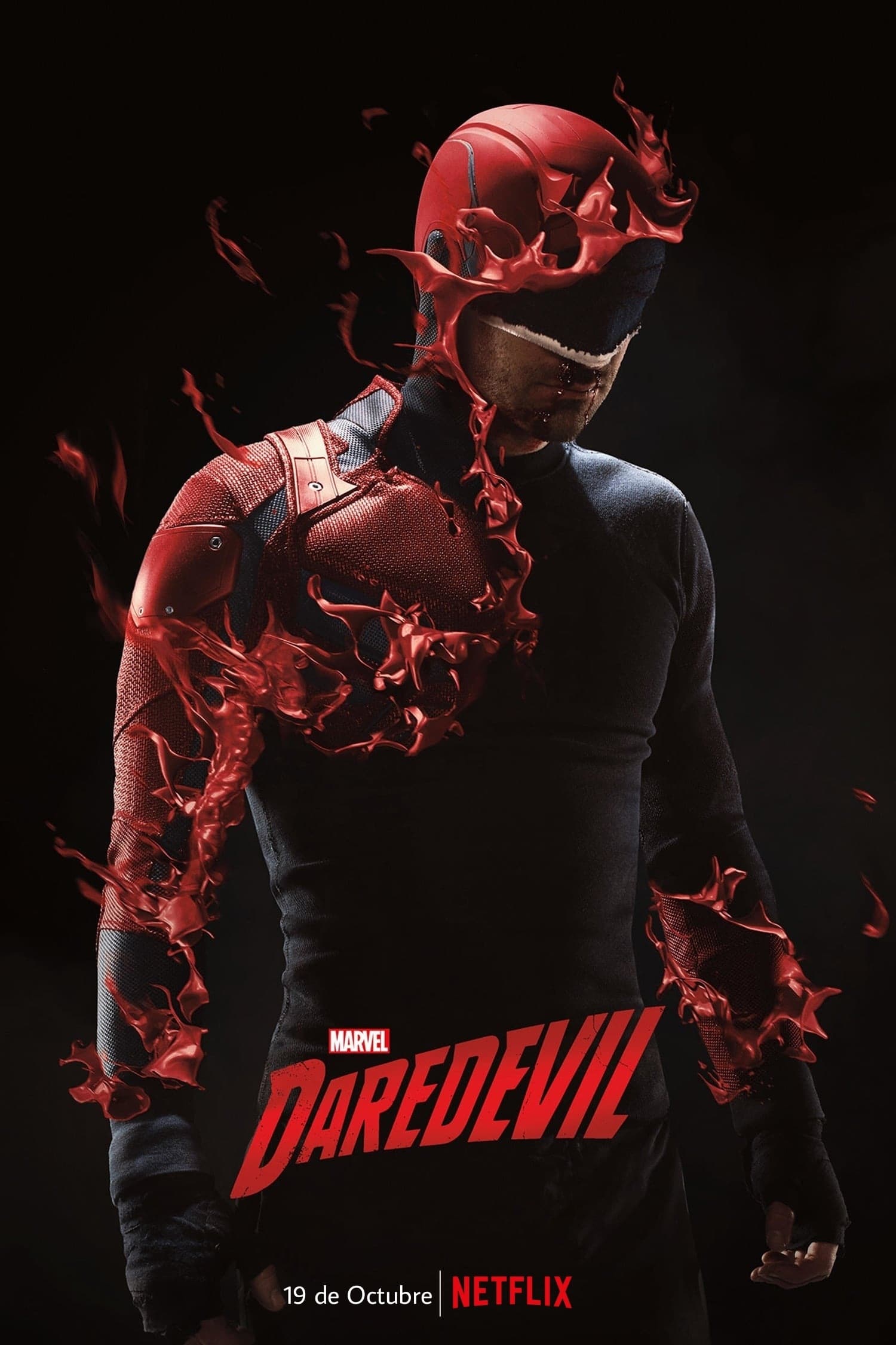 Marvel Daredevil Temporada 1 Capitulo 10