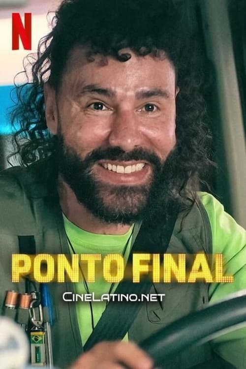 Ponto Final Temporada 1 Capitulo 3