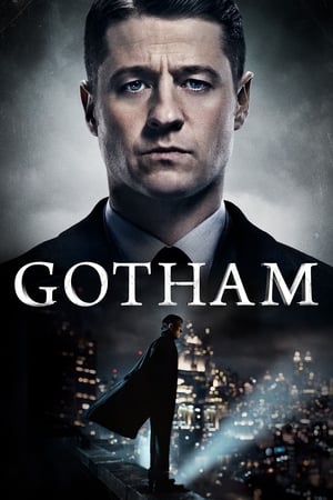 Gotham Temporada 4 Capitulo 1