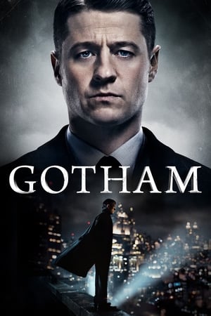 Gotham Temporada 2 Capitulo 6