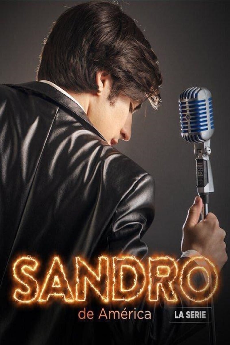 Sandro De America Temporada 1 Capitulo 8