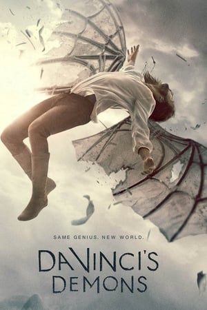 Da Vincis Demons Temporada 3 Capitulo 9