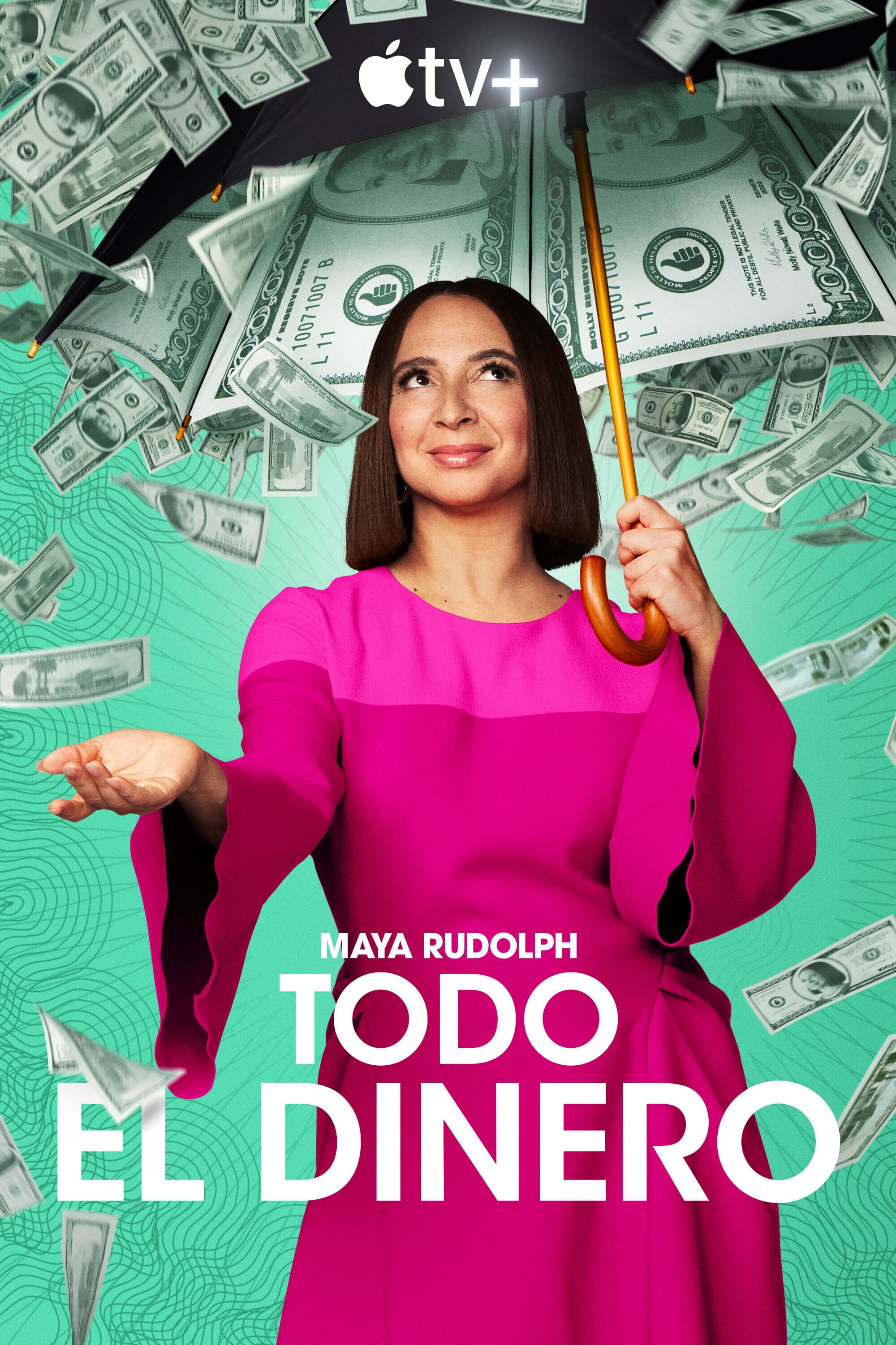 Todo El Dinero Temporada 1 Capitulo 4