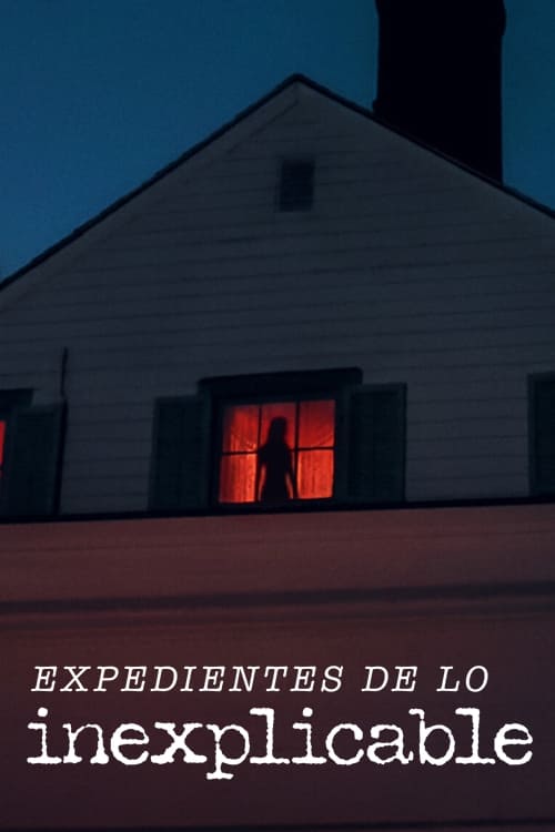 Expedientes De Lo Inexplicable Temporada 1 Capitulo 4