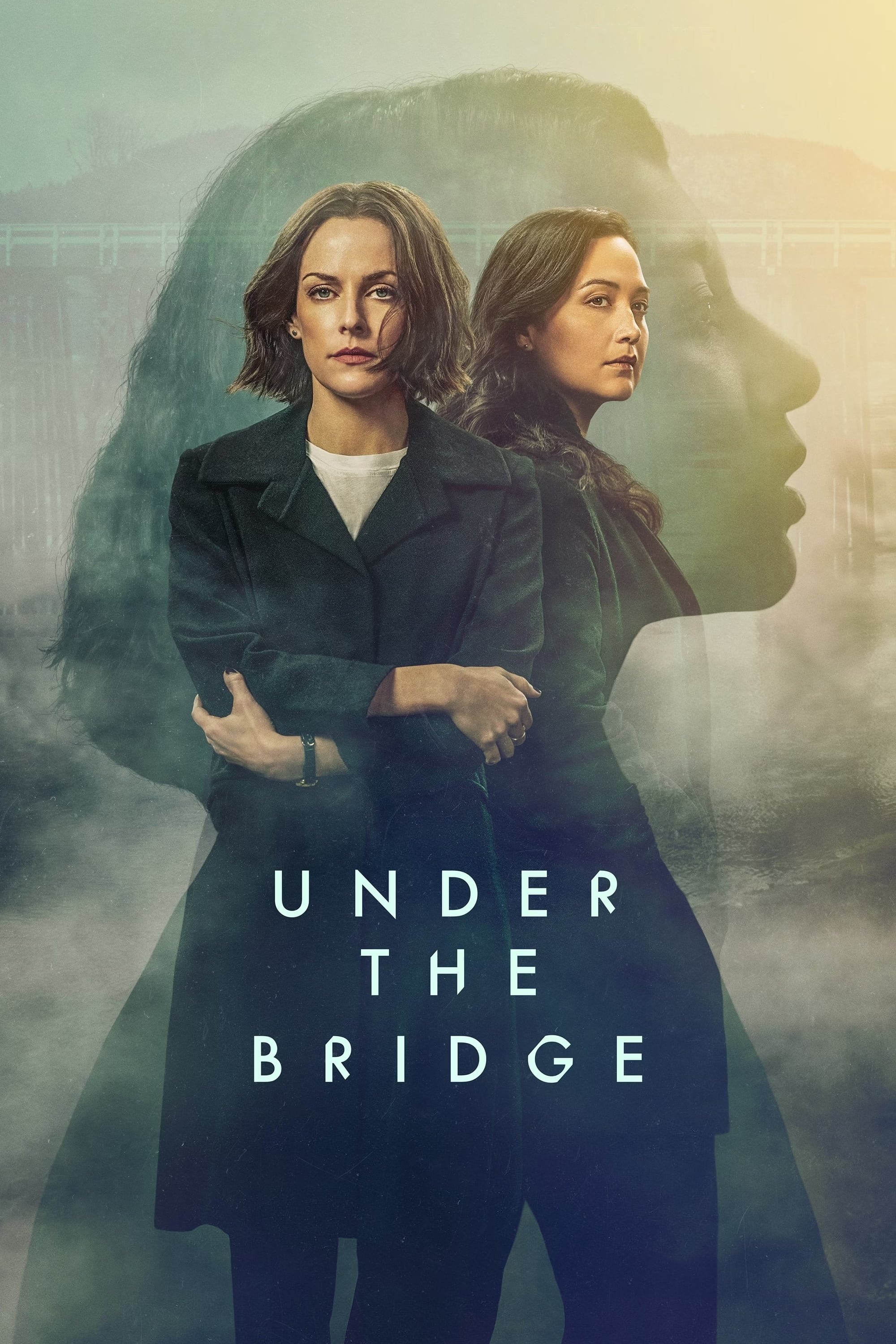 Under The Bridge Temporada 1 Capitulo 1