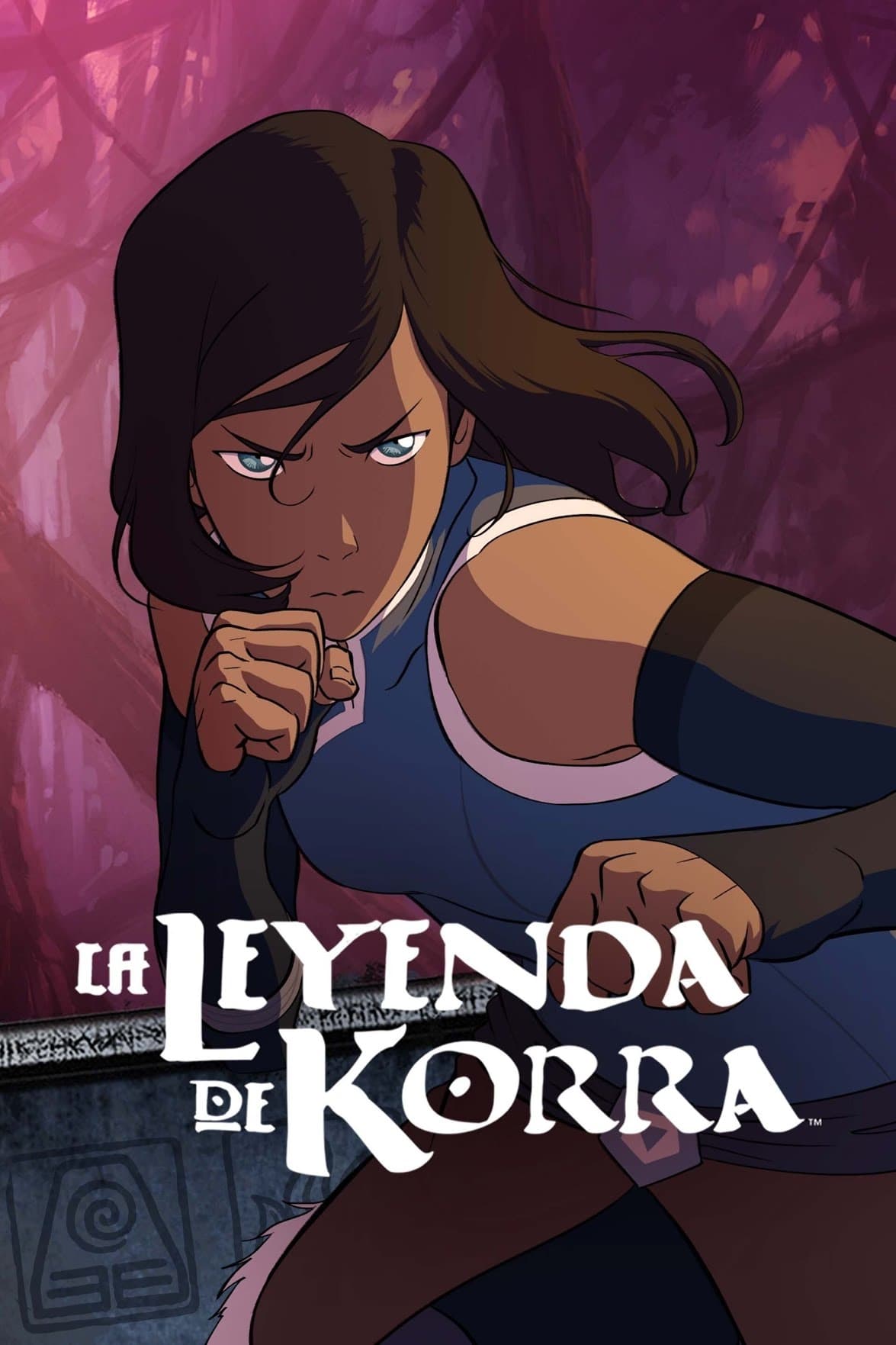 Avatar La Leyenda De Korra Temporada 3 Capitulo 10