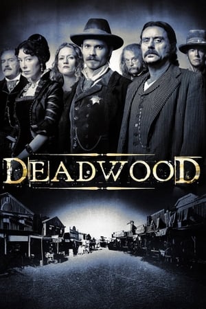 Deadwood Temporada 3 Capitulo 10