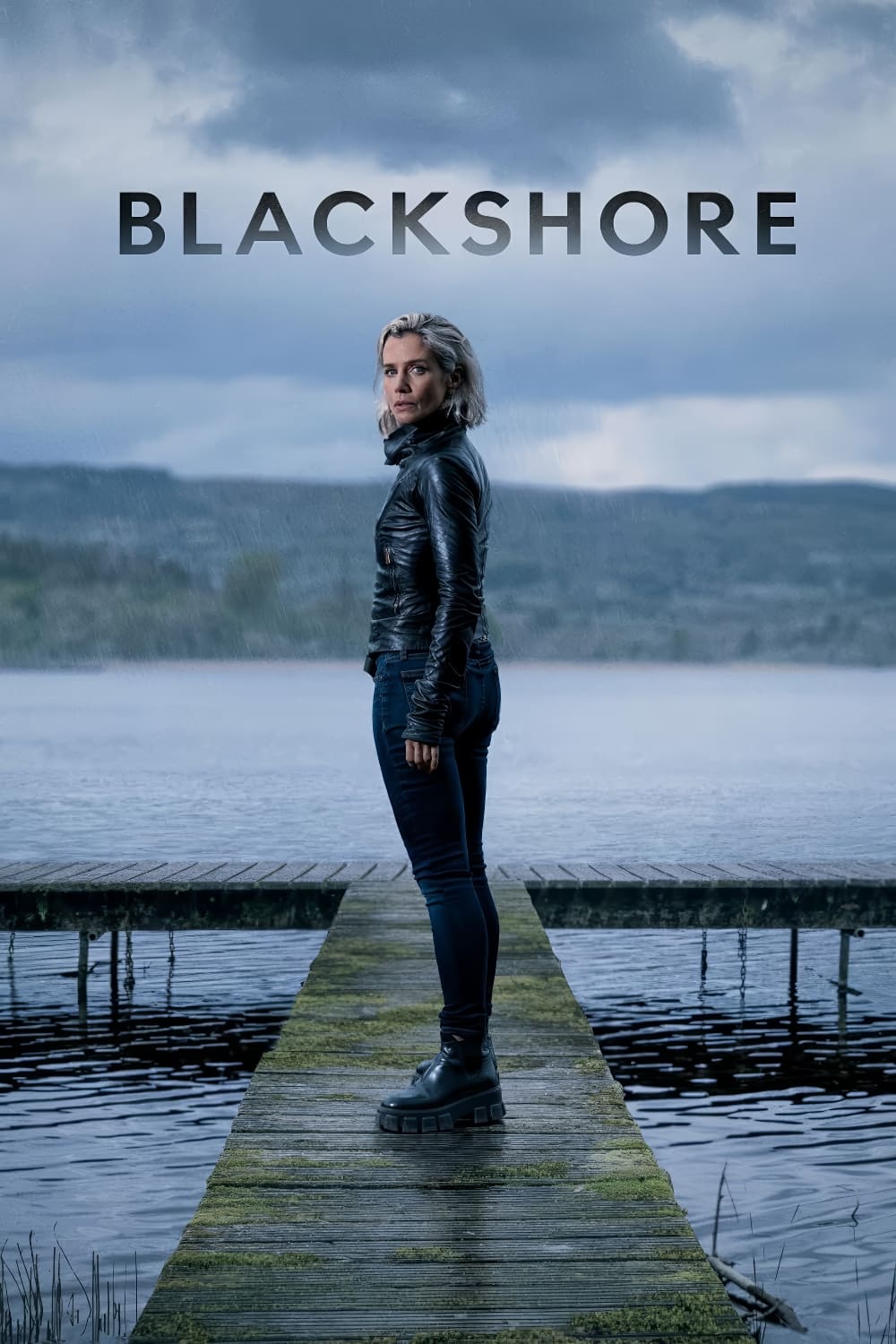 Blackshore Temporada 1 Capitulo 5