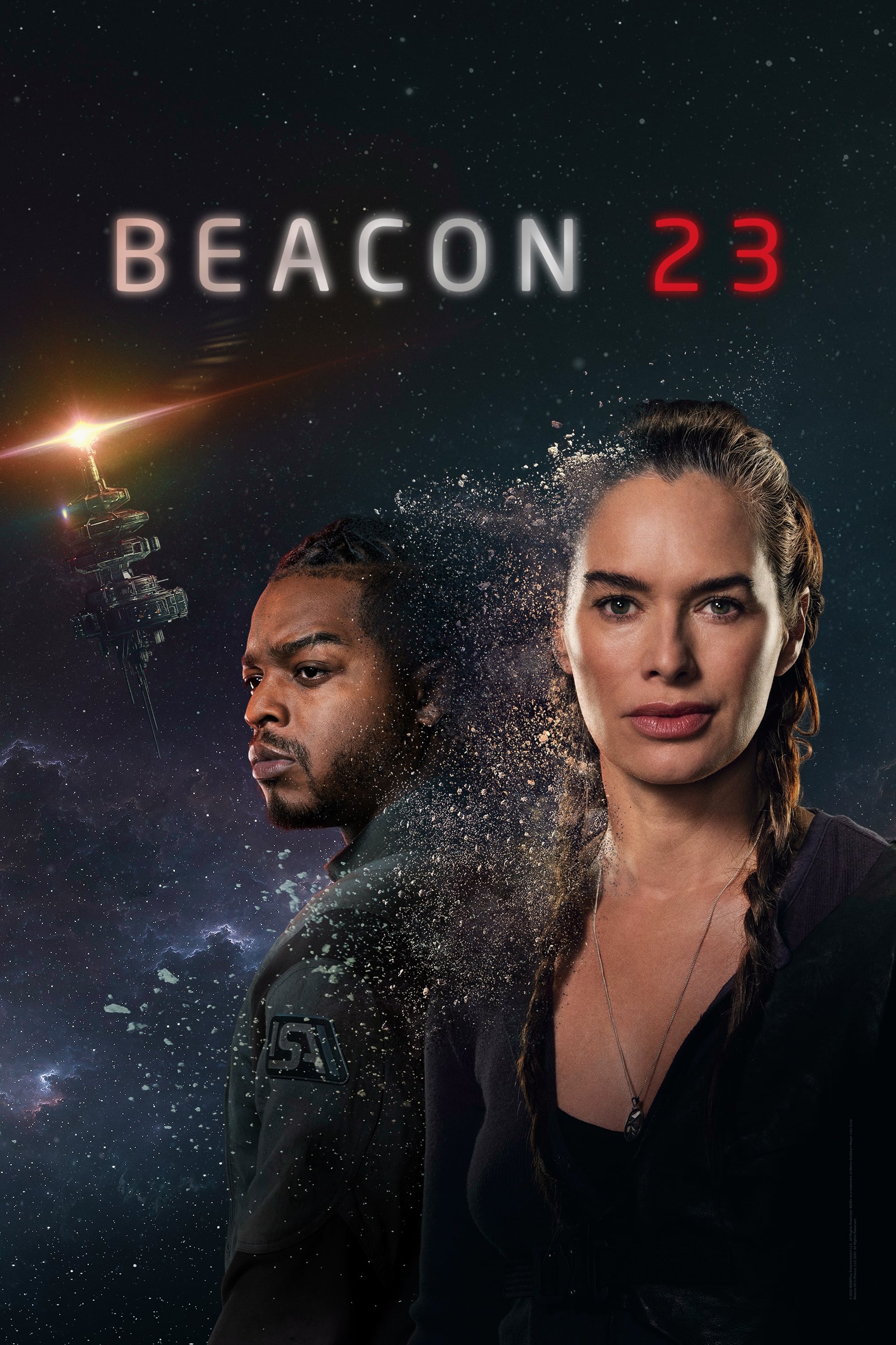 Beacon 23 Temporada 1 Capitulo 1