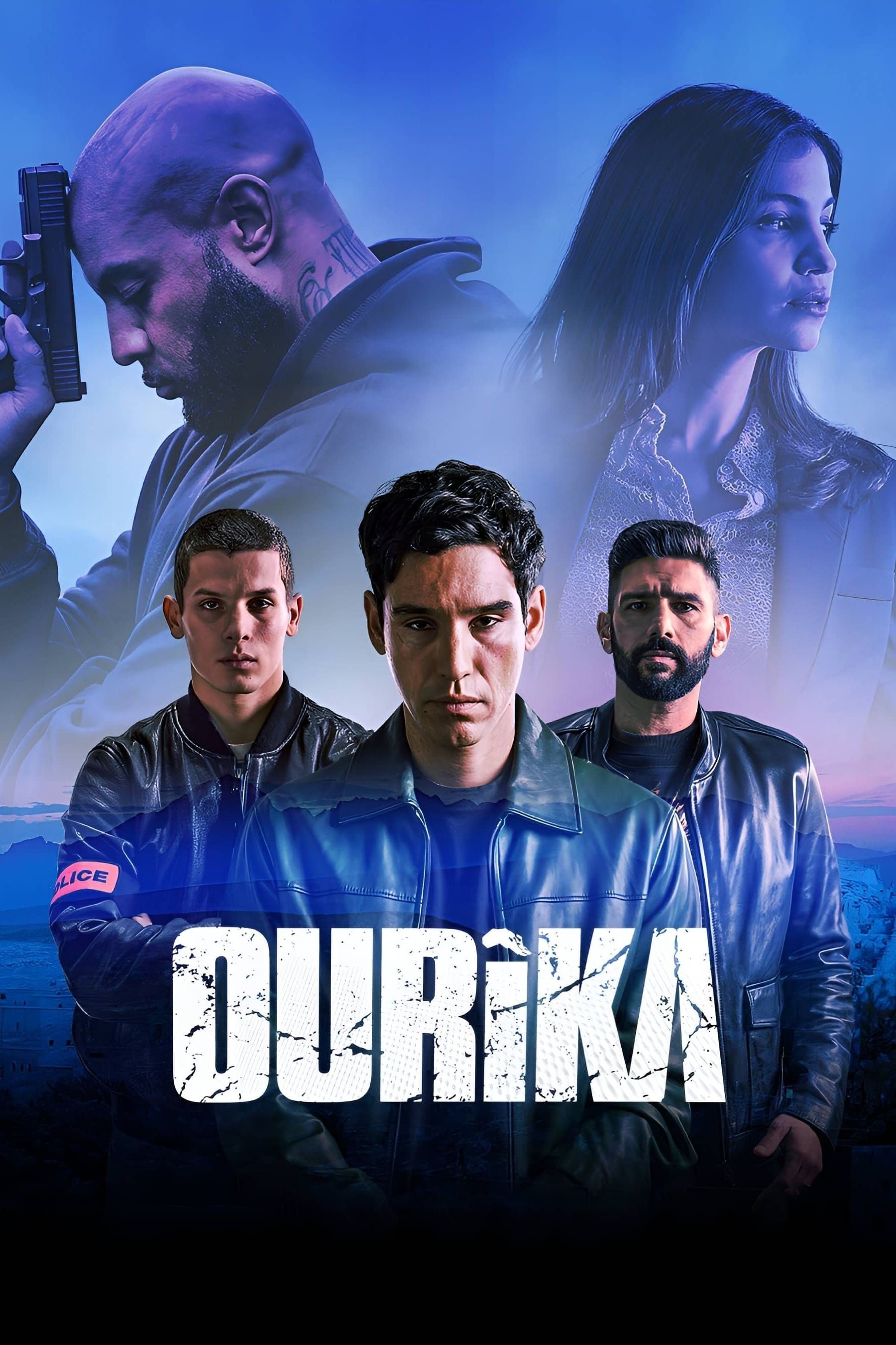 Ourika Temporada 1 Capitulo 7