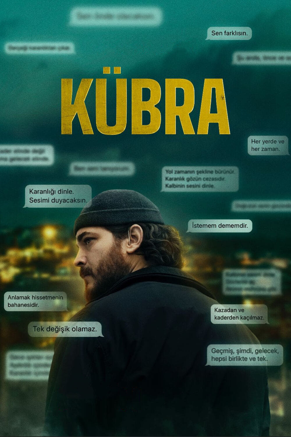 Kubra Temporada 1 Capitulo 2