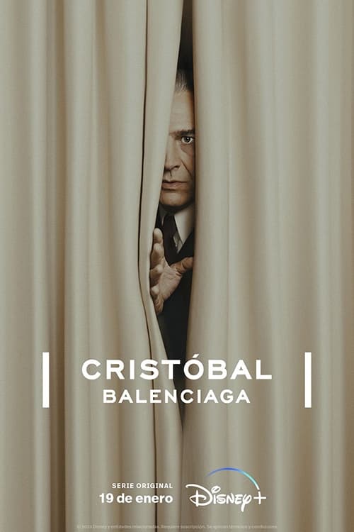 Cristobal Balenciaga Temporada 1 Capitulo 1