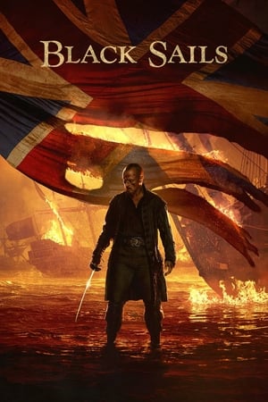 Black Sails Temporada 4 Capitulo 6