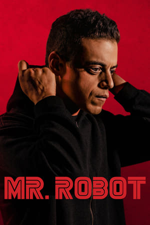 Mr Robot Temporada 2 Capitulo 4