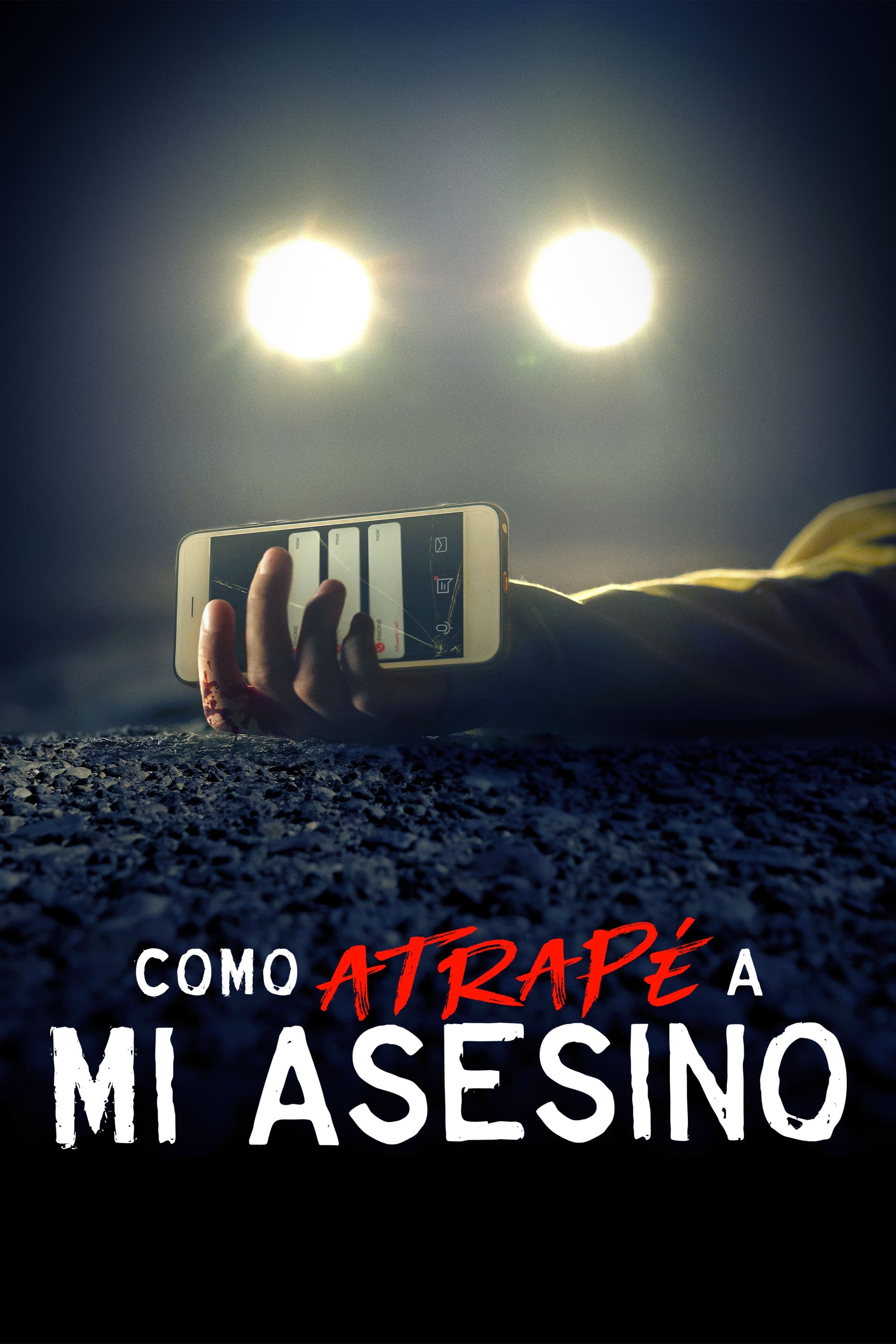 Como Atrape A Mi Asesino Temporada 1 Capitulo 7