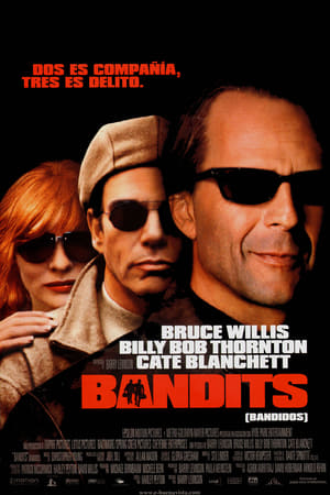 Bandidos Temporada 1 Capitulo 1