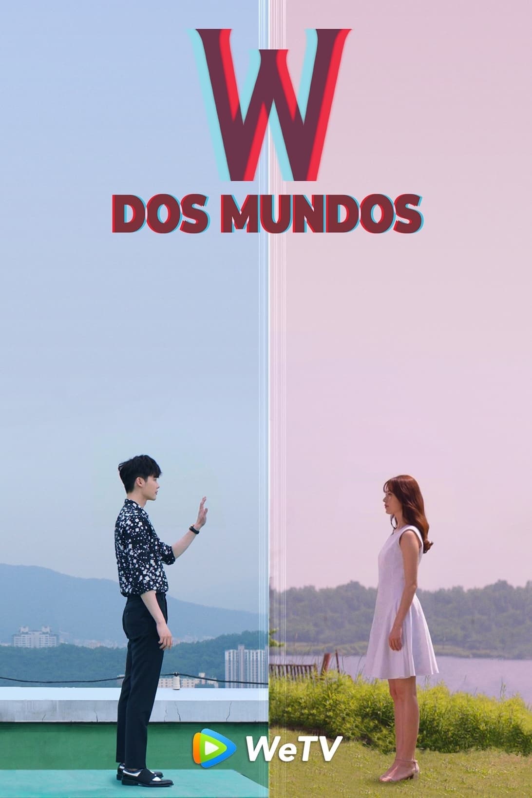 W Dos Mundos Temporada 1 Capitulo 12