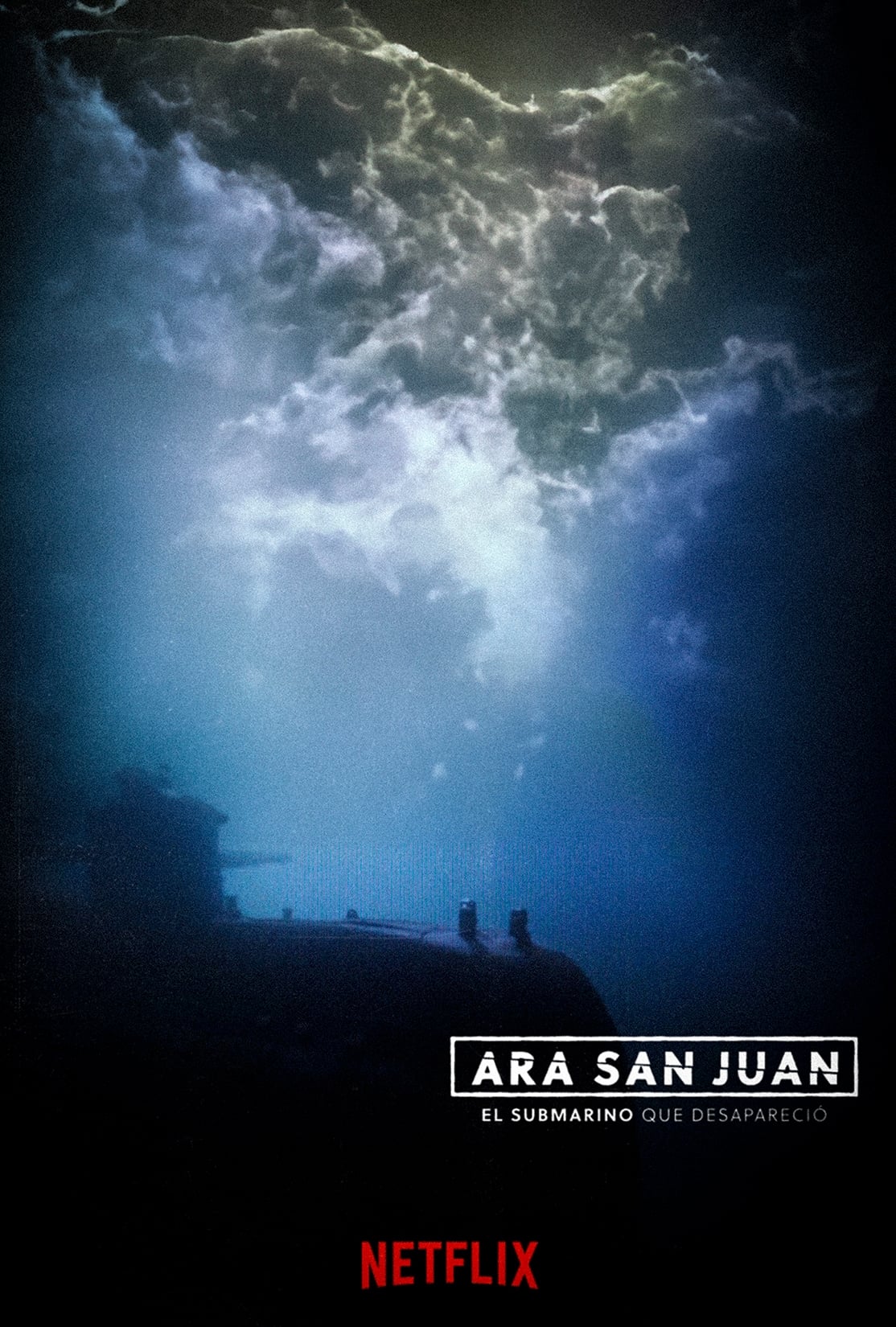 Ara San Juan El Submarino Que Desaparecio Temporada 1 Capitulo 3