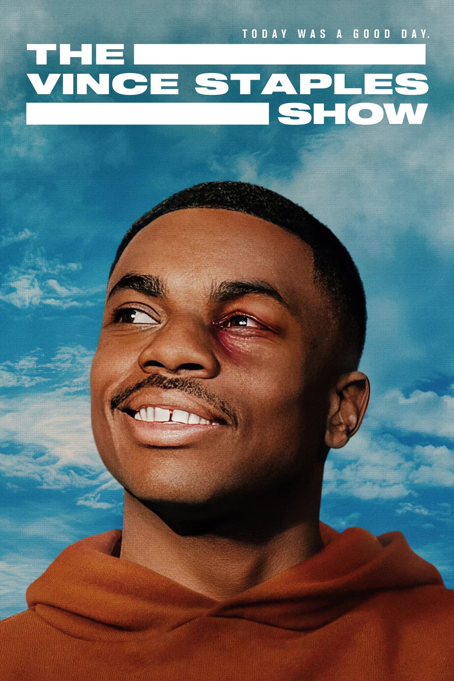 El Show De Vince Staples Temporada 1 Capitulo 2