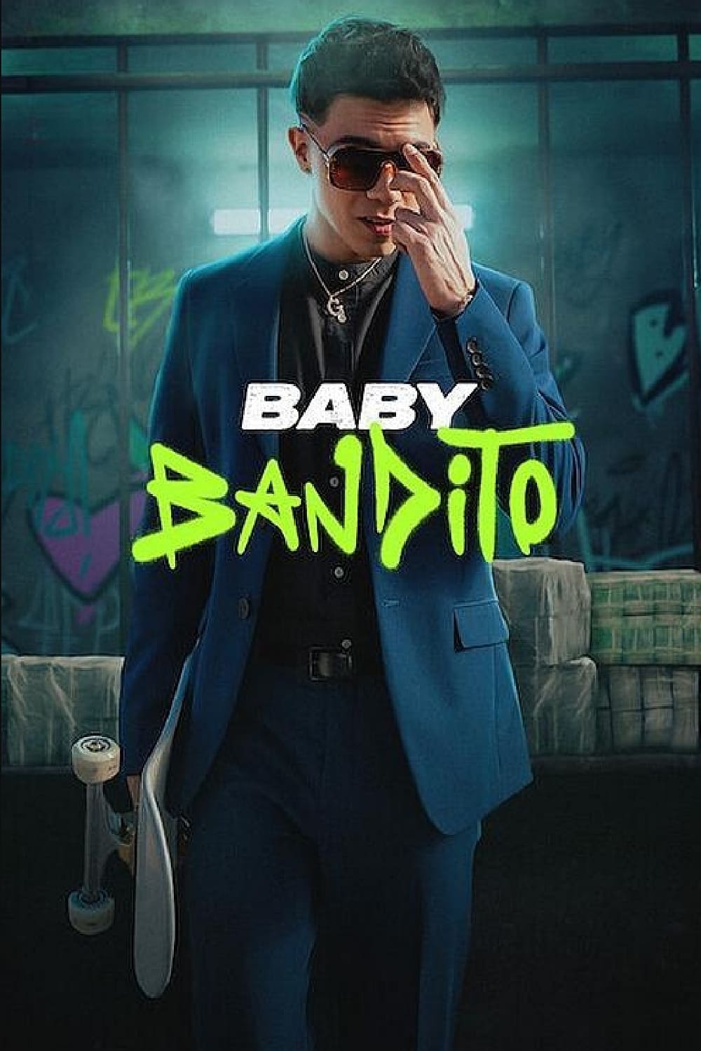 Baby Bandito Temporada 1 Capitulo 2