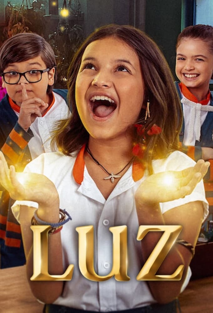 Luz Temporada 1 Capitulo 15