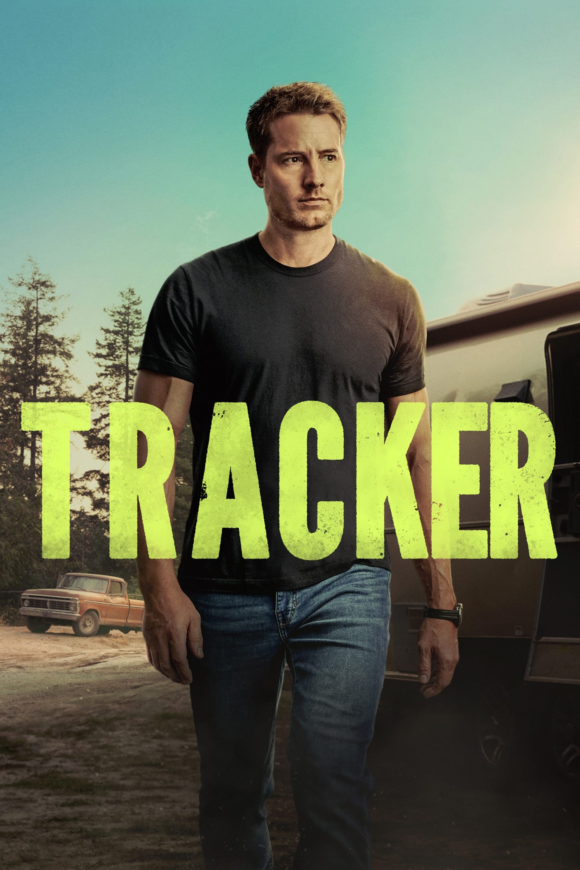 Tracker Temporada 1 Capitulo 2