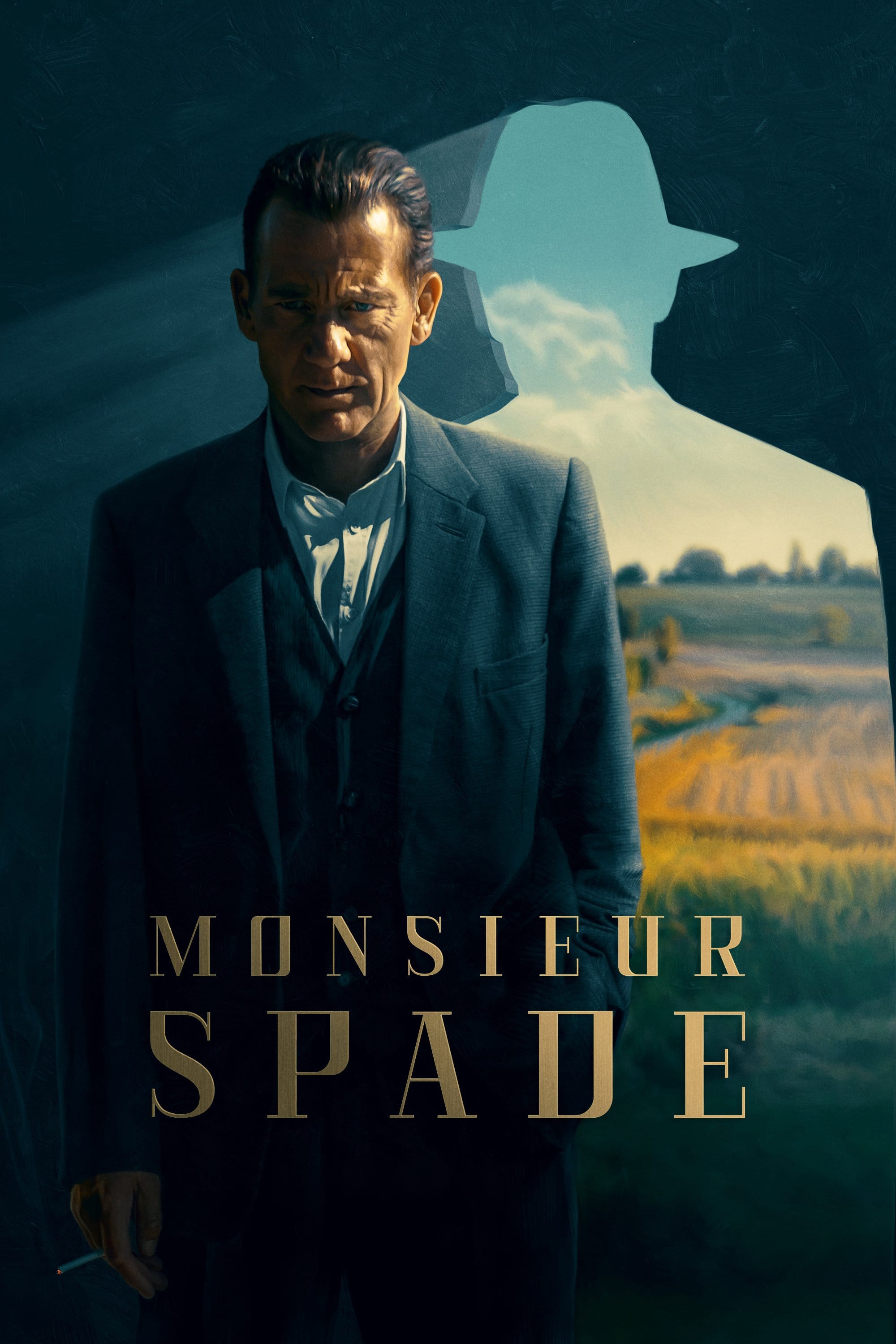 Monsieur Spade Temporada 1 Capitulo 2