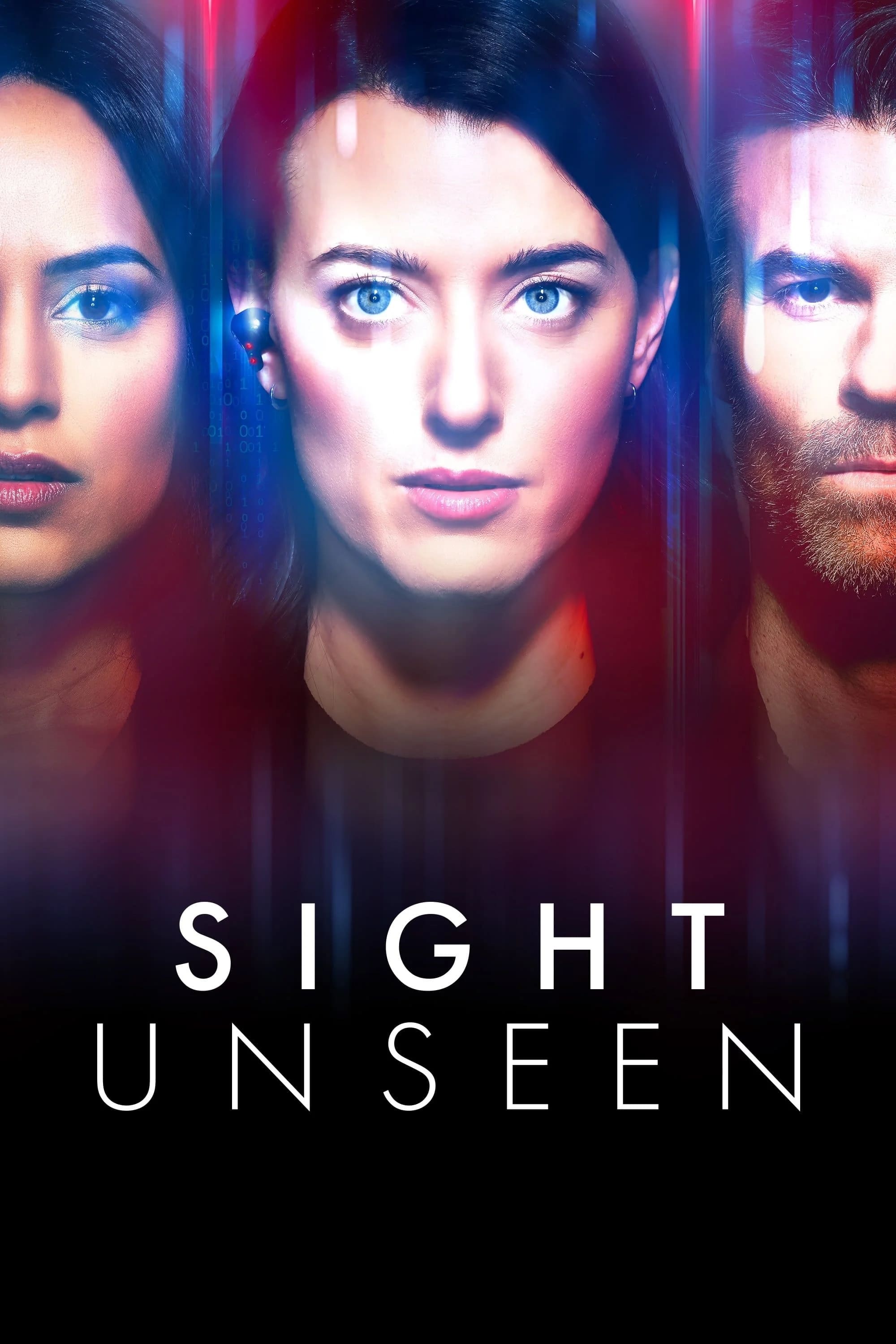 Sight Unseen Temporada 1 Capitulo 8