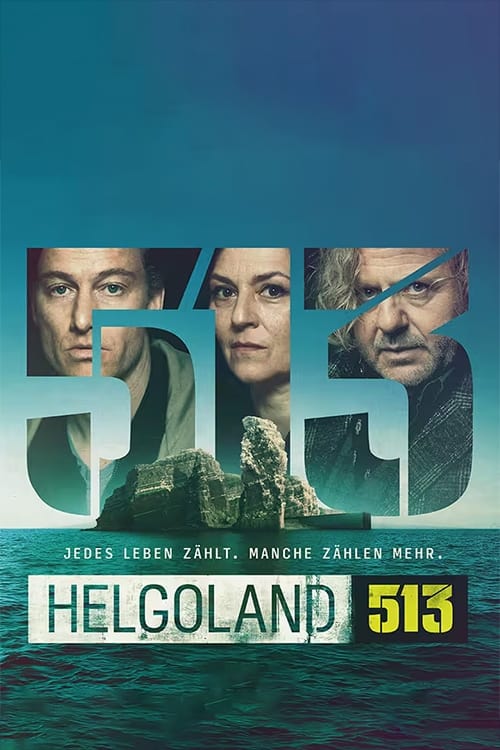 Helgoland 513 Temporada 1 Capitulo 1