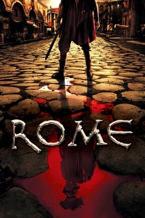 Rome Temporada 2 Capitulo 7