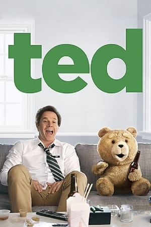 Ted Temporada 1 Capitulo 7