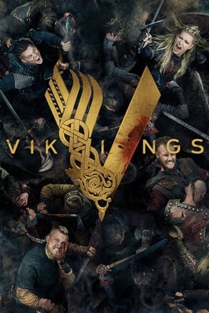 Vikings Temporada 5 Capitulo 9