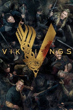 Vikings Temporada 3 Capitulo 10