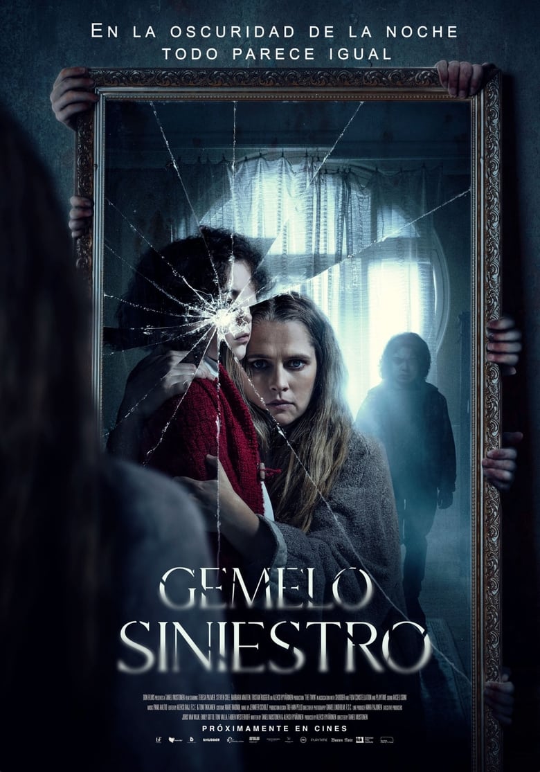 Gemelo Siniestro