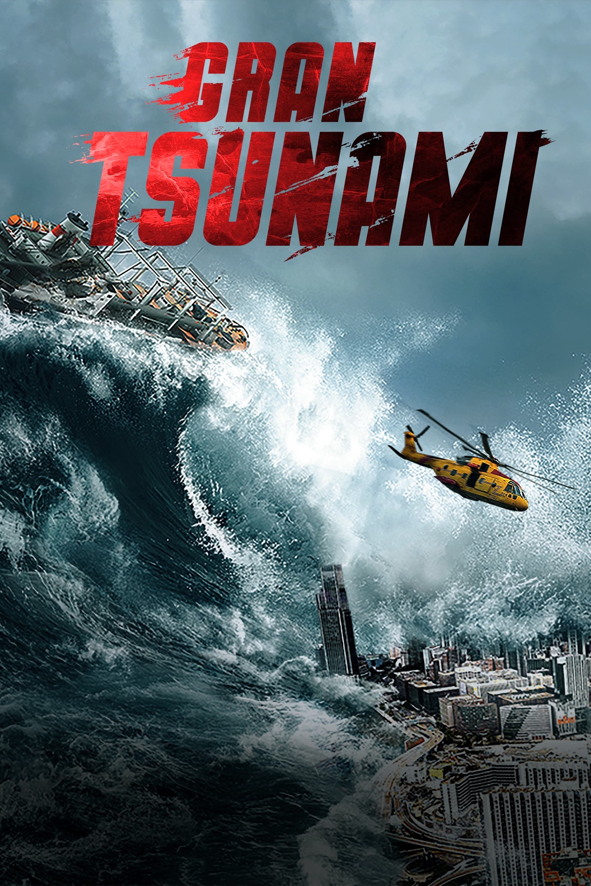 Gran Tsunami