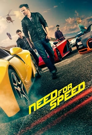 Need For Speed