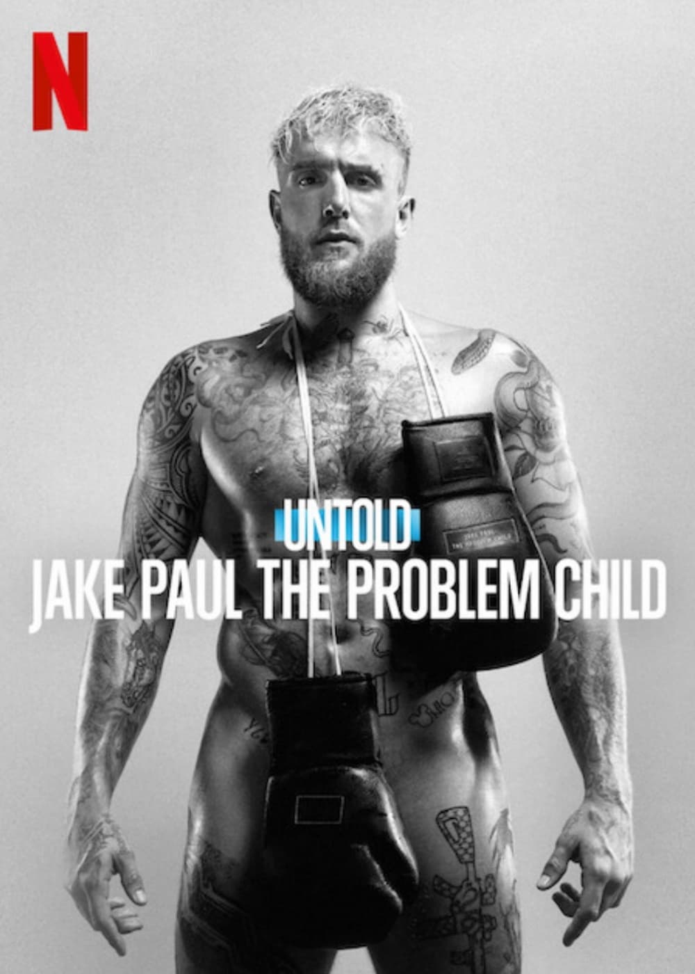 Untold Jake Paul The Problem Child