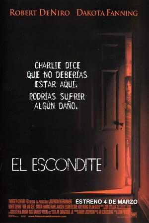 El Escondite