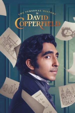 La Increible Historia De David Copperfield