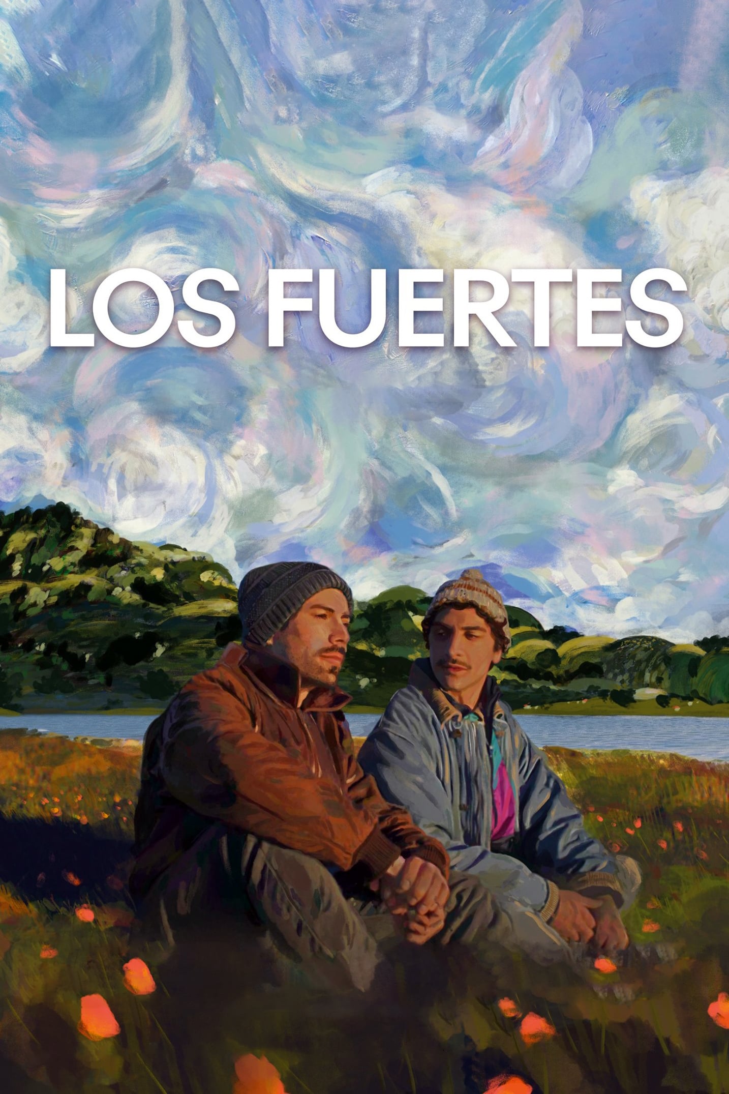 Los Fuertes