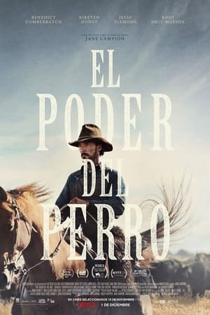 El Poder Del Perro