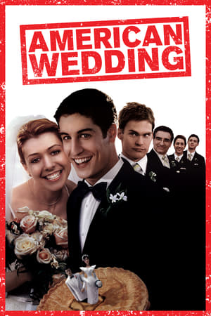 American Pie Menuda Boda