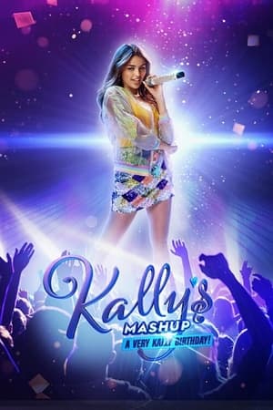 Kallys Mashup Un Cumpleanos Muy Kally