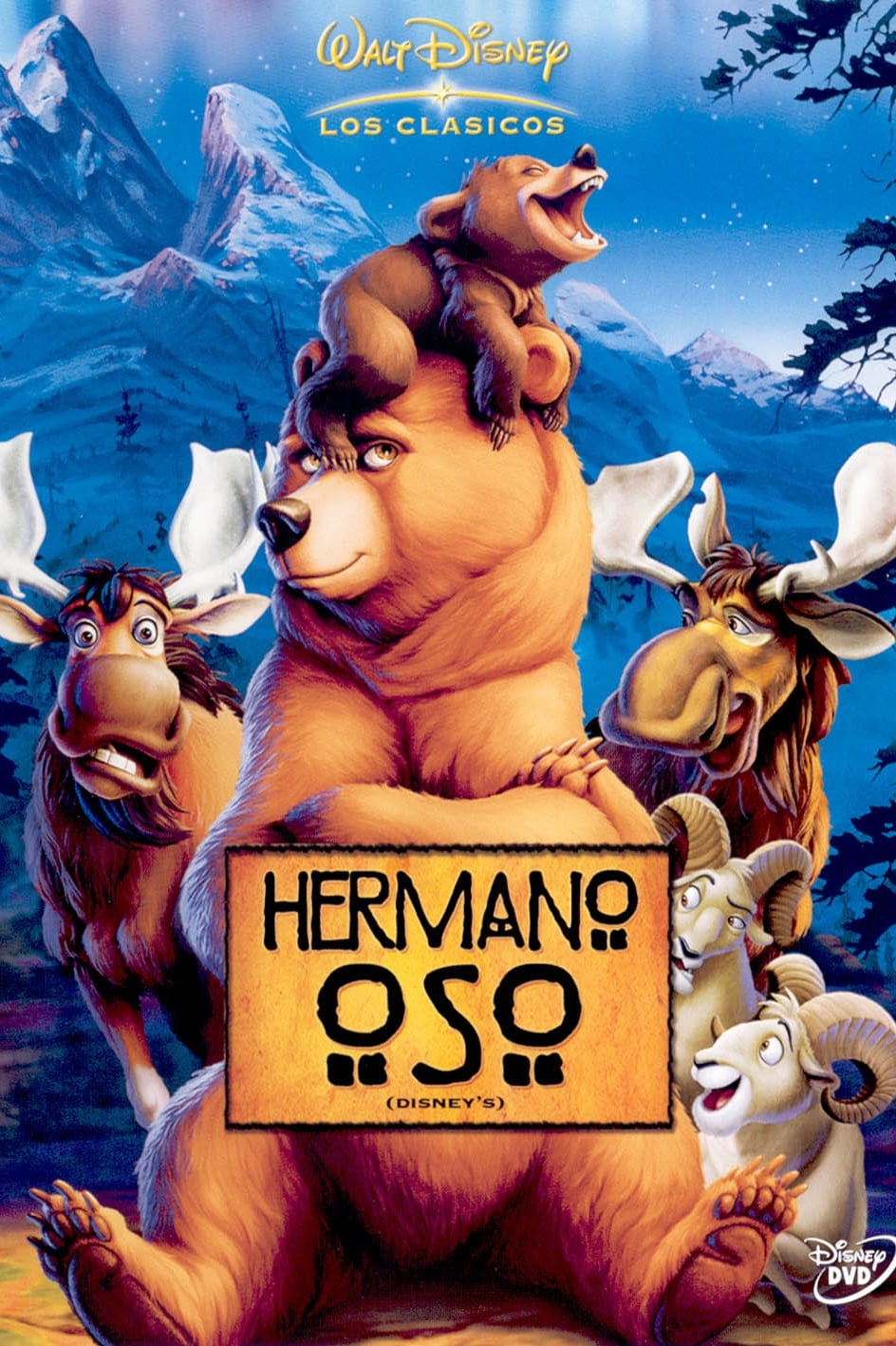 Tierra De Osos