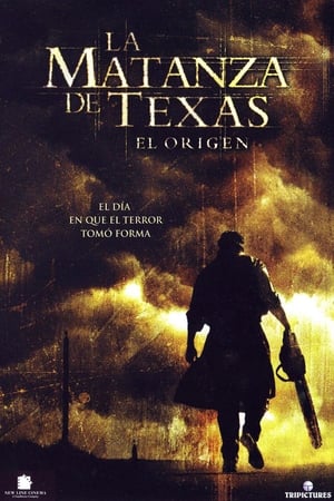 La Masacre De Texas El Origen