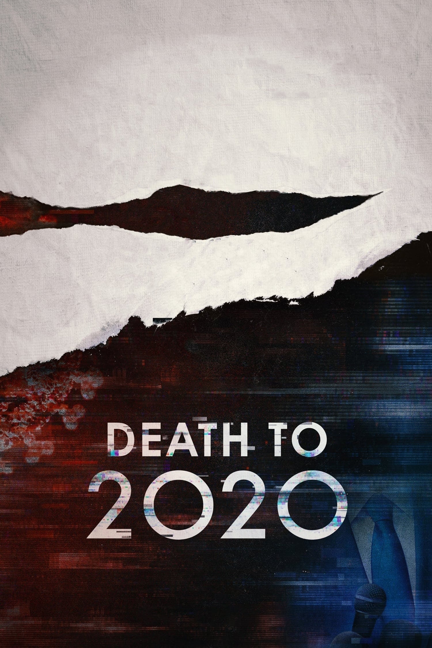 Muerte Al 2020