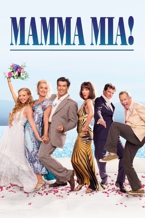 Mamma Mia La Pelicula