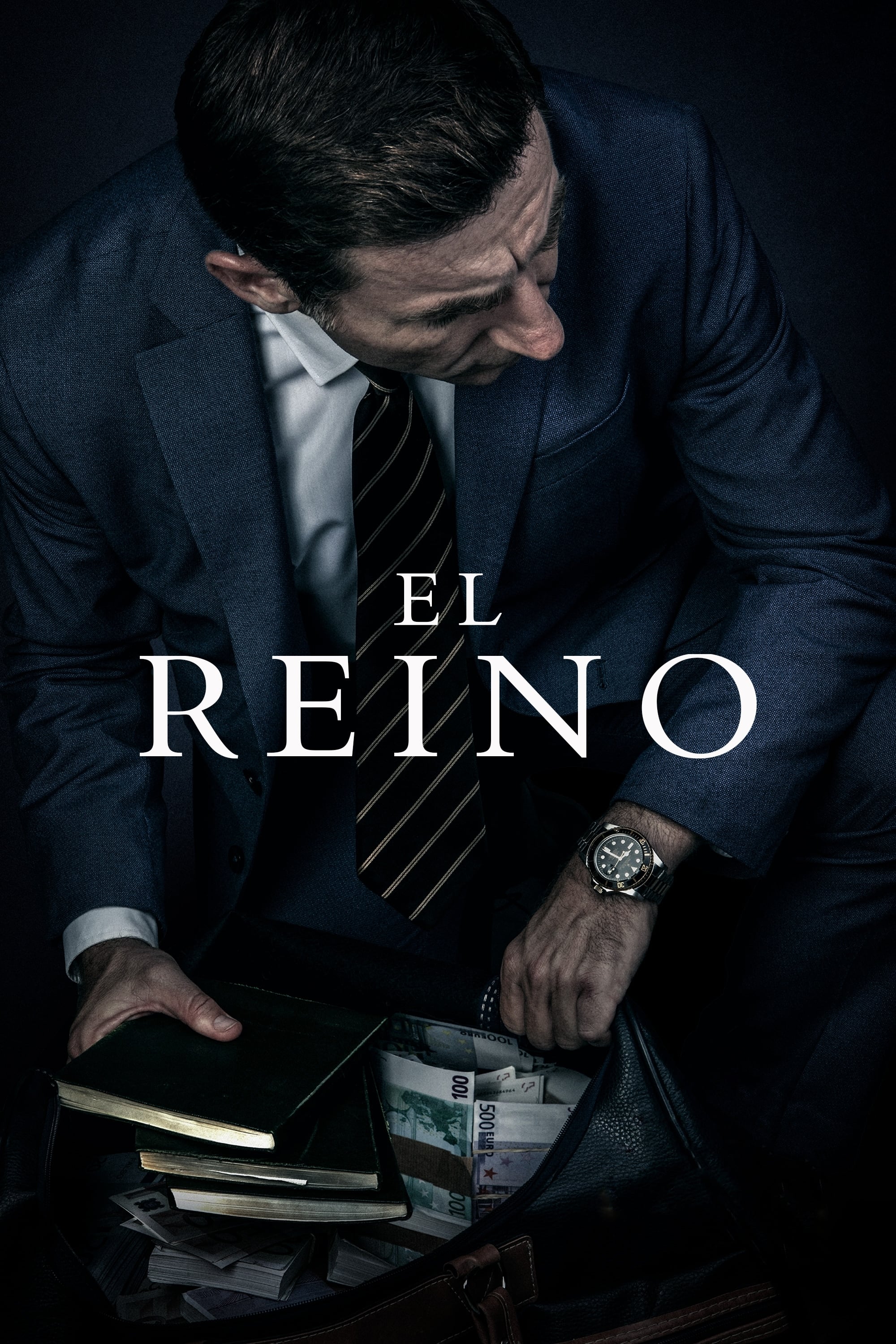 El Reino 517331