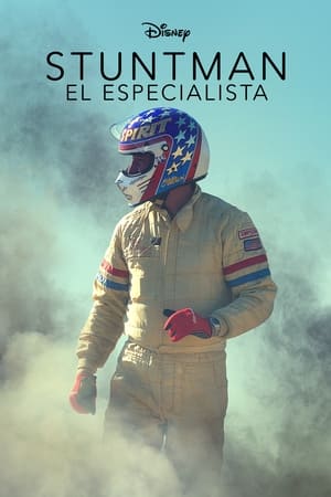 Stuntman El Especialista